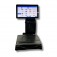 Balan�a digital com IA 35 Kg x 10 g display touch LCD - Atena IA  110V/220V