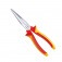 Alicate de bico reto isolado 8