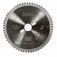 Disco de serra para madeira 200 mm x 30 mm 60 dentes - F03FS08981