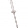 Rebite de repuxo 4,8 x 12 mm