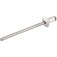 Rebite de repuxo 4,0 x 16 mm 