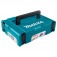 Jogo de brocas e soquetes 69 pe�as com maleta - B-49638