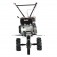 Motocultivador a gasolina 7 hp 4T partida manual - TT75R-XP