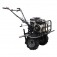 Motocultivador a Gasolina 4 tempos 7 hp - TT90R-XP-U