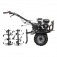 Motocultivador a Gasolina 4 tempos 7 hp - TT90R-XP-U