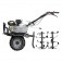 Motocultivador a Gasolina 4 tempos 7 hp - TT90R-XP-U
