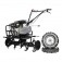 Motocultivador a Gasolina 4 tempos 7 hp - TT90R-XP-U