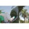 Atomizador a gasolina 63,3 cc com reservat�rio de 18 litros - ATB-18