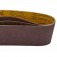 Cinta de lixa para madeira 100 mm x 610 mm com 3 pe�as - D-59396