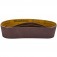 Cinta de lixa para madeira 100 mm x 610 mm com 3 pe�as - D-59396