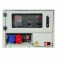 Gerador de energia 12,5 kva a diesel partida el�trica trif�sico 380V - TDWG12000SGE3-N
