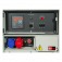 Gerador de energia 12,5 kva a diesel partida el�trica trif�sico 380V - TDWG12000SGE3-N