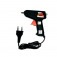 Pistola de cola quente 6 watts para bast�o de 7 mm - BFH0003  110V/220V