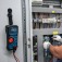 Mult�metro digital port�til True RMS CAT III 600V - GDM 600-15