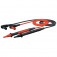 Alicate amper�metro digital 200A True RMS CAT IV 600V - GFM 1000-15