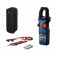 Alicate amper�metro digital 600A True RMS CAT IV 300V - GMC 600-15