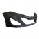 Para-choque HB20 HB20S 2012 a 2015 dianteiro  preto - 4310 