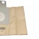 Filtro de papel para aspirador de p� RC 3000
