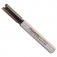 Fresa paralela dupla 6 x 16 mm haste de 6 mm