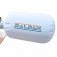 Coletor de p� 1cv 56L 1 entrada monof�sico - EXB-700A  220V