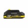 Bateria 21V 2Ah �ons de l�tio intercambi�vel - TI-21/2000P