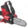 Motosserra a bateria 12V 4.0Ah sabre de 6