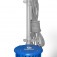 Enceradeira industrial 3/4 hp 410 mm com escova - BR411A  110V
