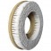 Enceradeira industrial 3/4 hp 410 mm com escova - BR411A  110V