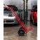 Carro armaz�m para cargas capacidade 180 kg - RLL-TM-A