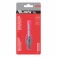 Suporte para serra copo de 14 a 30 mm com haste sextavada - 724949