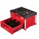 Caixa de ferramentas com 2 gavetas - PACKOUT