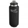 Garrafa t�rmica com isolamento a v�cuo 1L Preto - PACKOUT