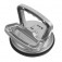 Ventosa simples em alum�nio - 8752049