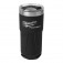 Copo t�rmico 590 ml Preto - PACKOUT