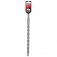 Broca de w�dea para concreto 18 x 300 mm SDS Plus - 7091255