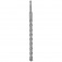 Broca de w�dea para concreto 18 x 300 mm SDS Plus - 7091255