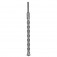 Broca de w�dea para concreto 20 x 300 mm SDS Plus - 7091455