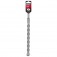 Broca de w�dea para concreto 22 x 300 mm SDS Plus - 7091655