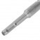 Broca de w�dea para concreto 18 x 400 mm SDS Plus - 7104855
