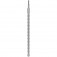 Broca de w�dea para concreto 18 x 400 mm SDS Plus - 7104855