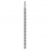 Broca de w�dea para concreto 20 x 400 mm SDS Plus - 7105055