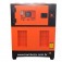 Gerador de energia 20 Kva a diesel cabinado trif�sico 220/127V - BA20-R