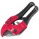 Cortador de tubos de PVC capacidade 42 mm - 7841059