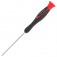 Jogo de chave de precis�o fenda/phillips e hexalobular com 8 pe�as - 115899