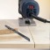 L�mina serra tico-tico para madeira 5 pe�as - T111C