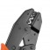 Alicate crimpador para terminais isolados de 0,5-10 mm - 1771055