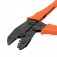 Alicate crimpador para terminais isolados de 0,5-10 mm - 1771055