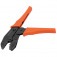 Alicate crimpador para terminais isolados de 0,5-10 mm - 1771055