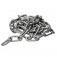 Corrente soldada galvanizada 6 mm saco 25kg 37,1 m - ST021