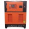 Gerador de energia 25 Kva a diesel cabinado trif�sico 380V/220V - BA25R-R